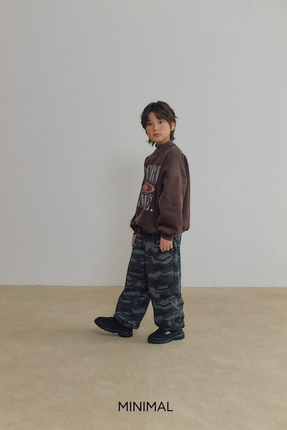 【予約】return mtm  / minimal (S-JM)