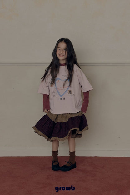 【予約】space T / growb (XS-JM）