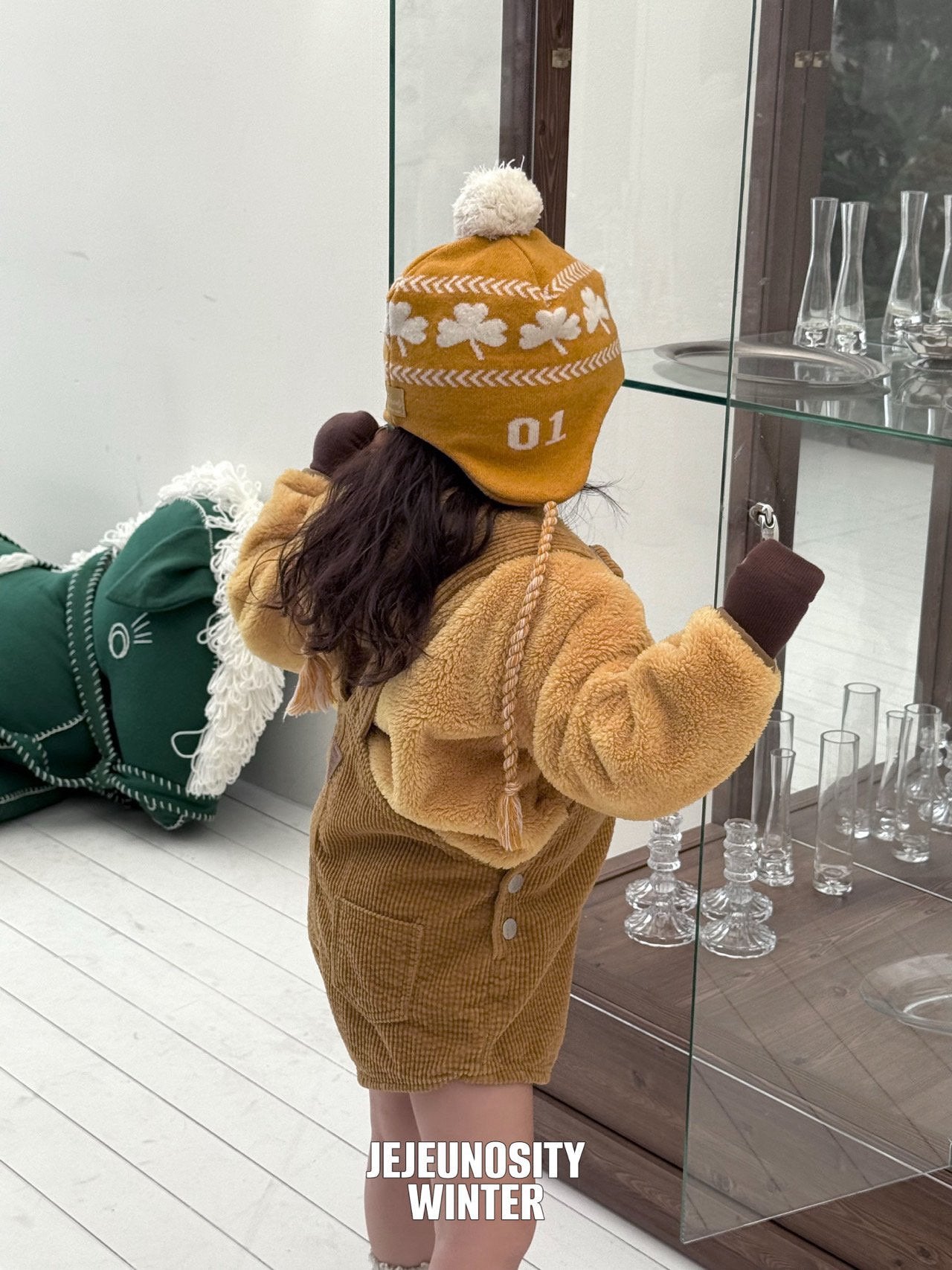 【予約】super mtm / jejeunosity (XS-JM)