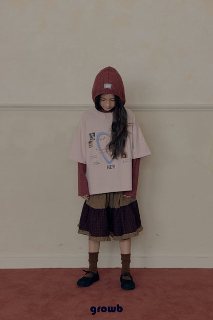 【予約】space T / growb (XS-JM）