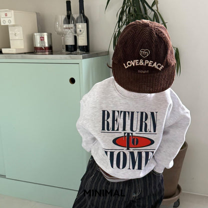 【予約】return mtm  / minimal (S-JM)