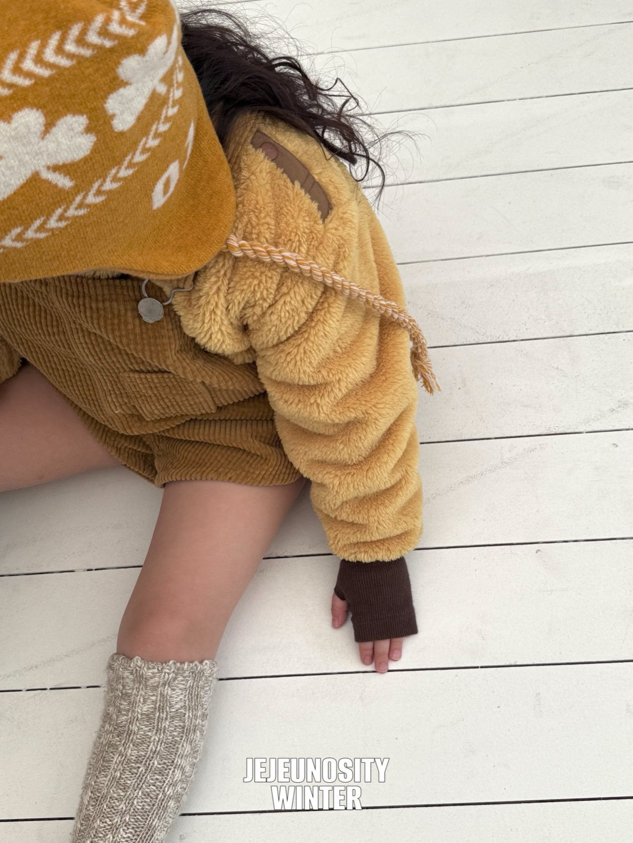 【予約】super mtm / jejeunosity (XS-JM)