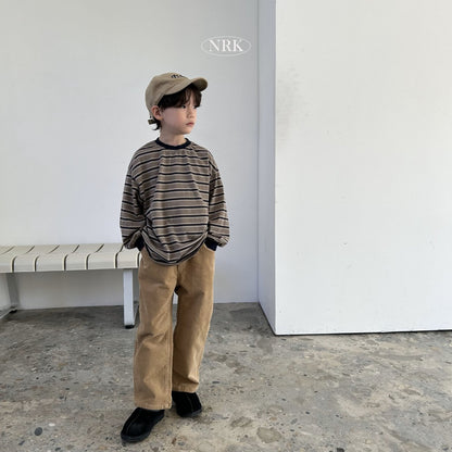 【予約】golden pants /  NRK (XS-4XL)