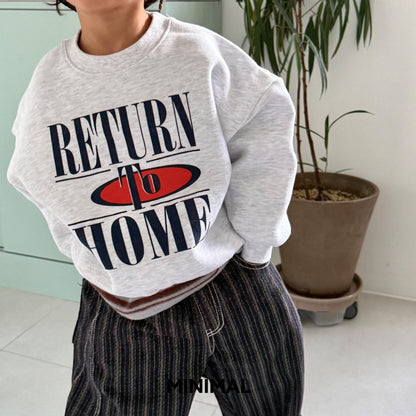 【予約】return mtm  / minimal (S-JM)