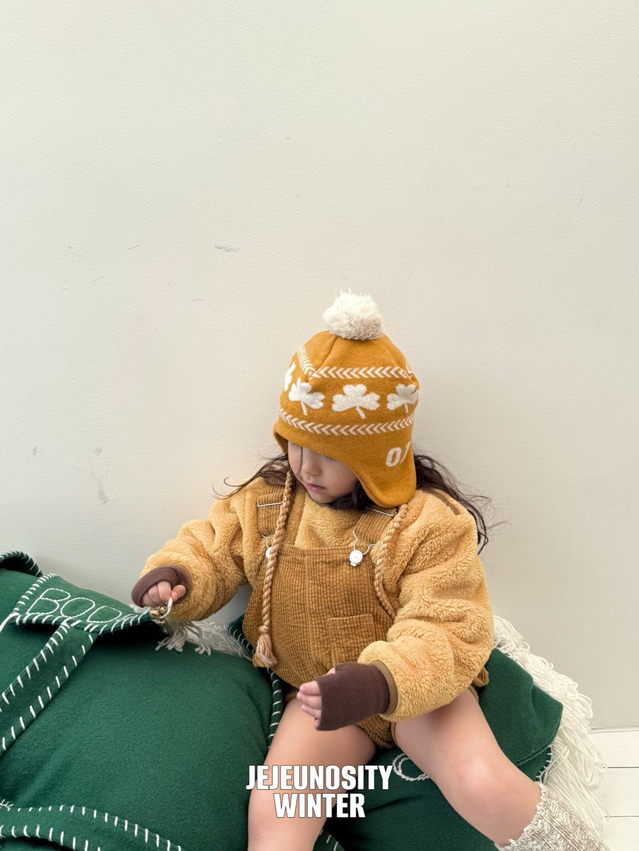 【予約】super mtm / jejeunosity (XS-JM)