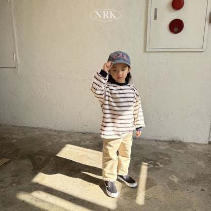 【予約】golden pants /  NRK (XS-4XL)