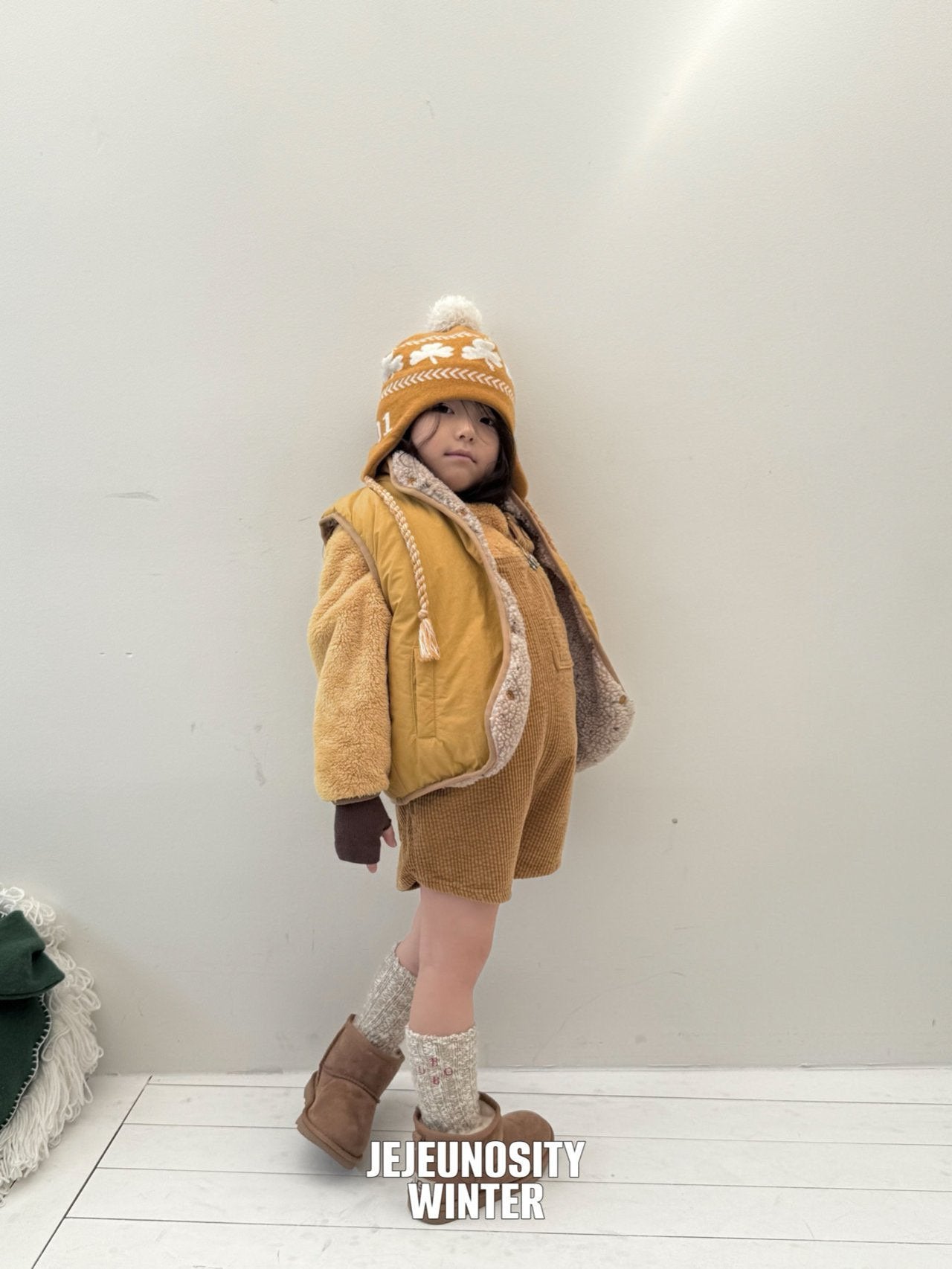 【予約】super mtm / jejeunosity (XS-JM)