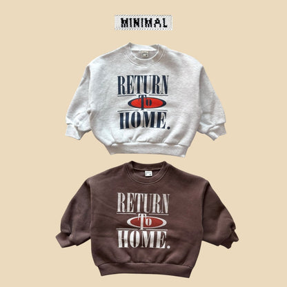 【予約】return mtm  / minimal (S-JM)