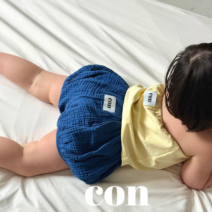 【予約】halter sleeveless / con