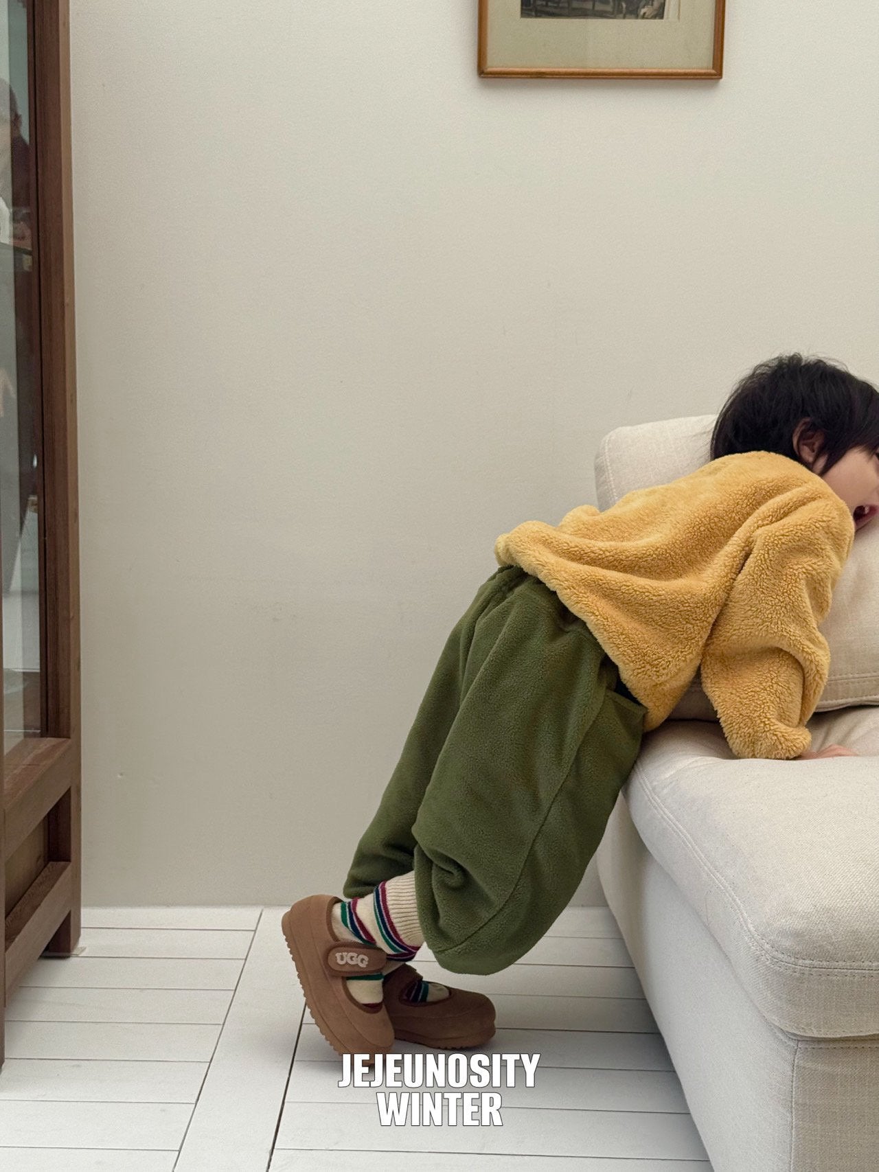 【予約】super mtm / jejeunosity (XS-JM)