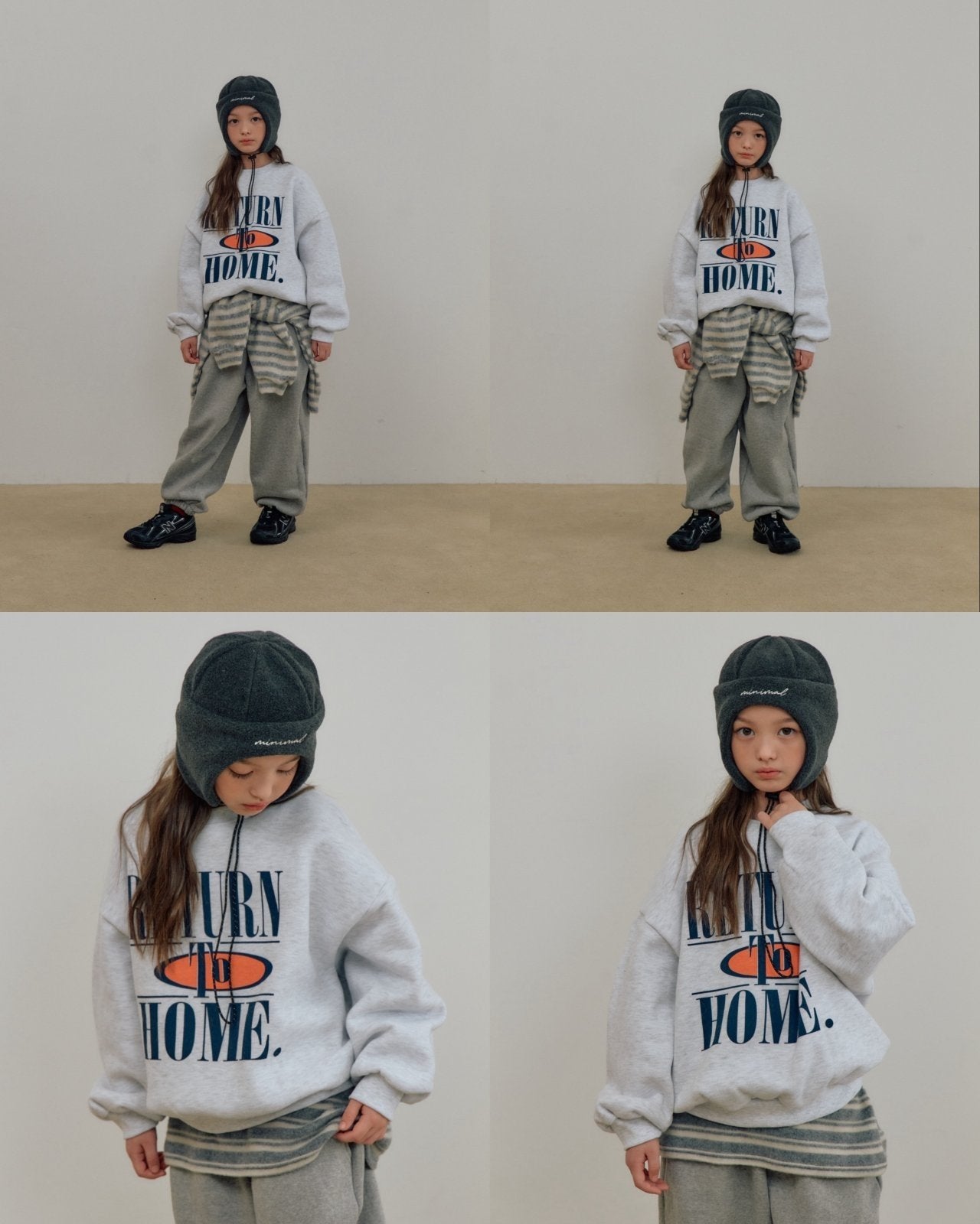 【予約】return mtm  / minimal (S-JM)