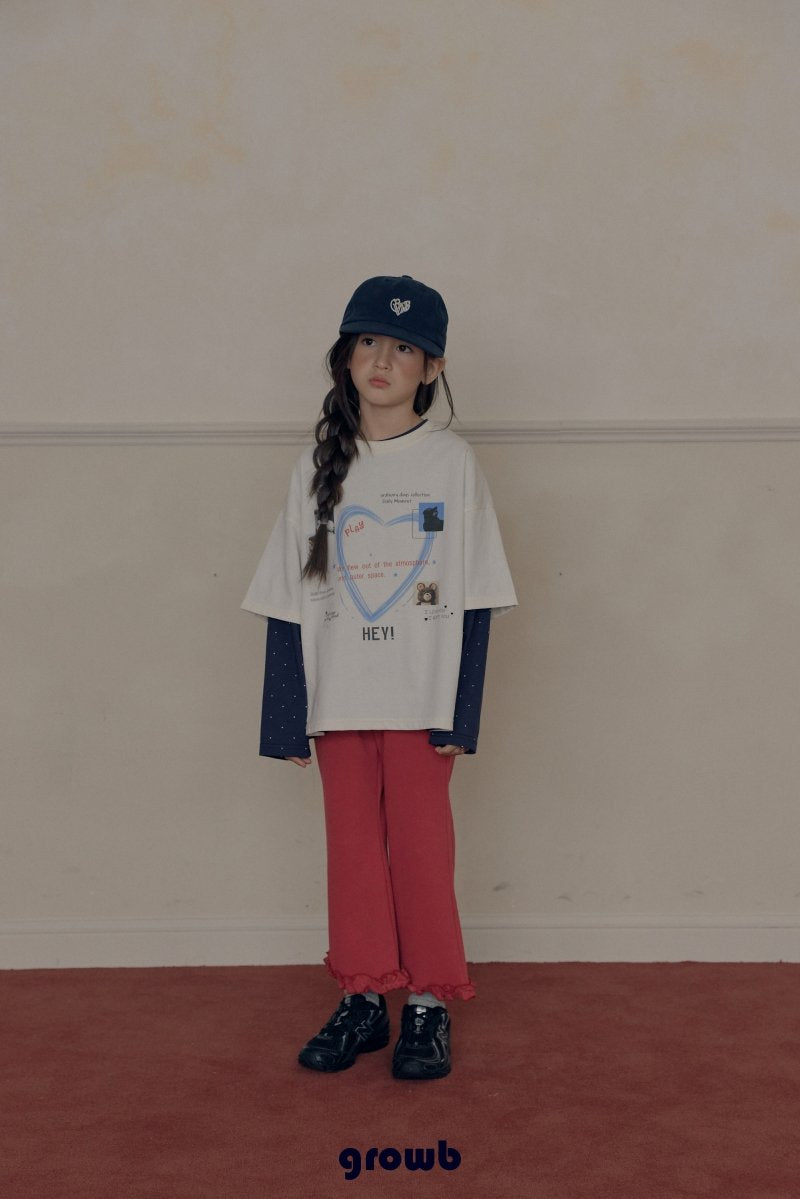 【予約】space T / growb (XS-JM）