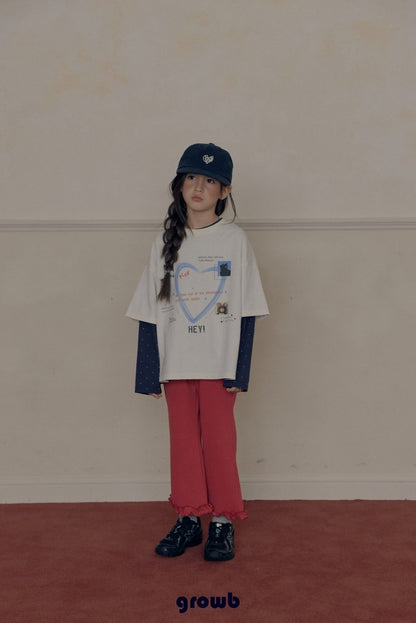 【予約】space T / growb (XS-JM）