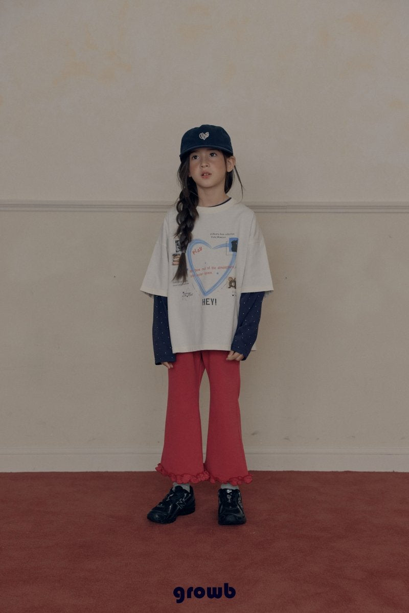【予約】space T / growb (XS-JM）