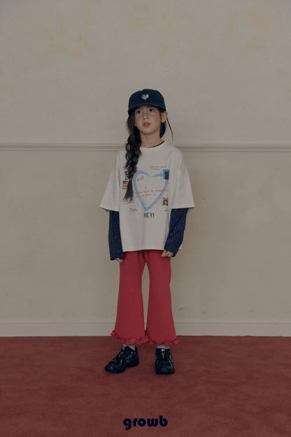 【予約】space T / growb (XS-JM）
