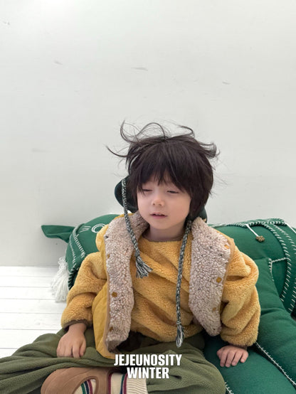 【予約】super mtm / jejeunosity (XS-JM)