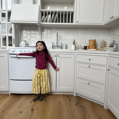 【予約】バナナキックパンツ / pepper (XS-XL)