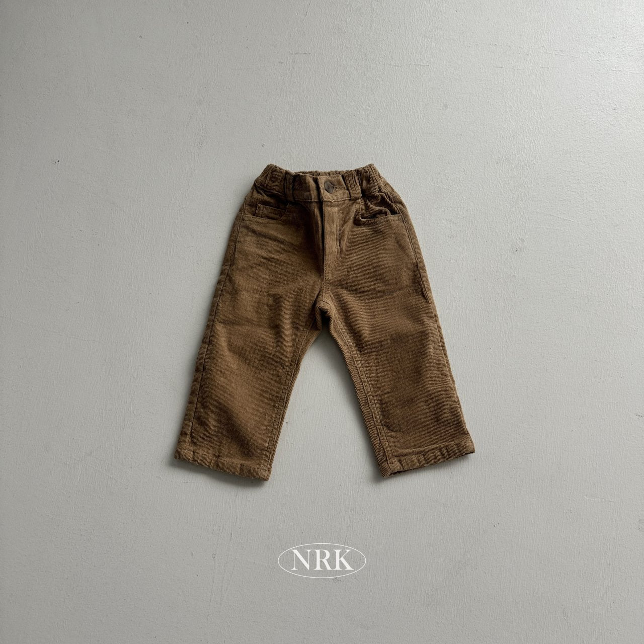 【予約】golden pants /  NRK (XS-4XL)