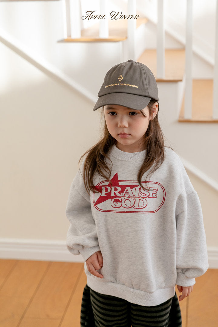 【予約】star mtm  /  apfel (S-JL)