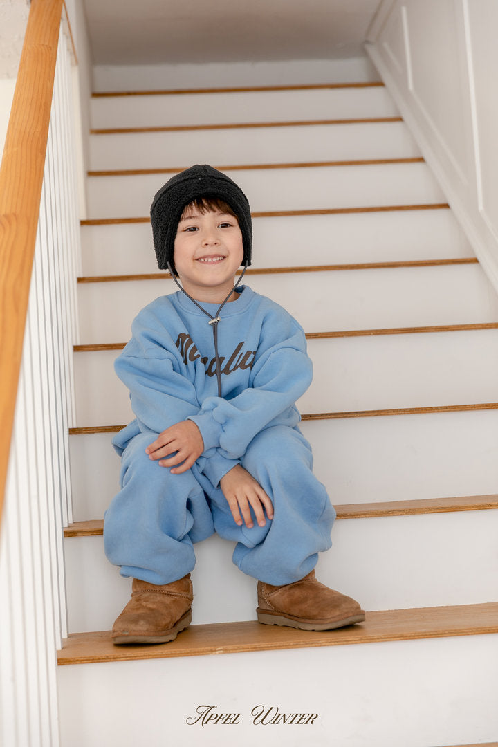 【予約】pudding mtm  / apfel (S-JL)