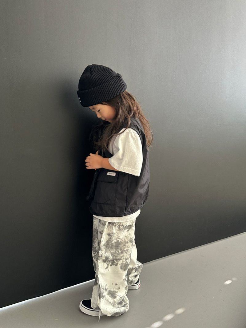 【予約】FOOVベスト / FOOV (S-JM)