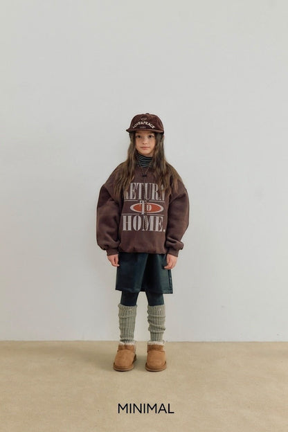 【予約】return mtm  / minimal (S-JM)