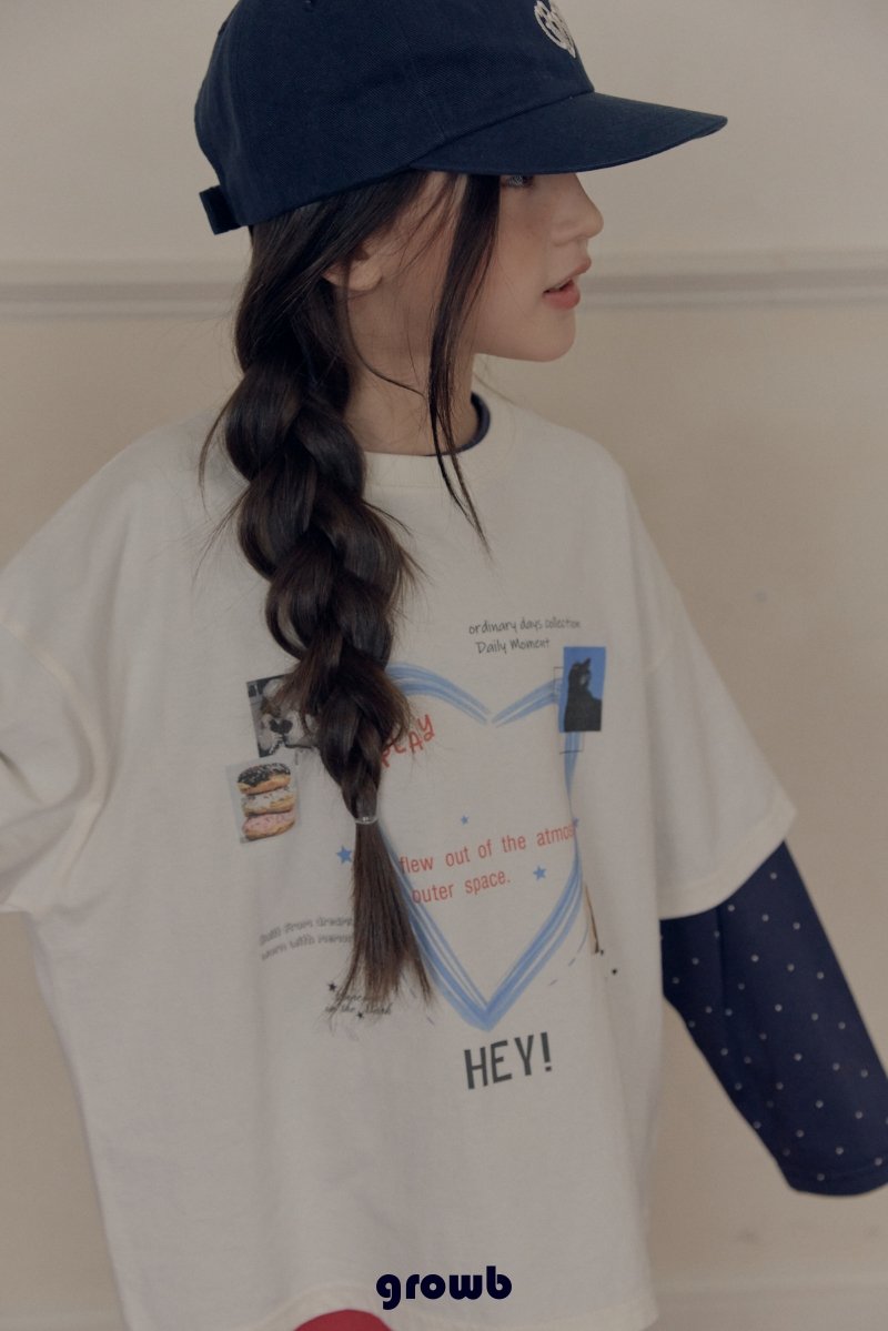 【予約】space T / growb (XS-JM）