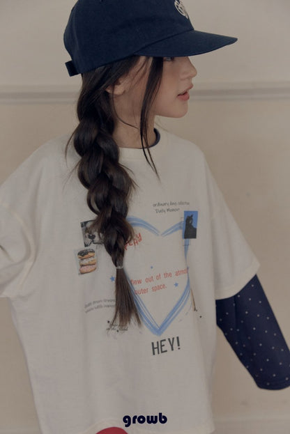 【予約】space T / growb (XS-JM）