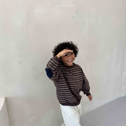 【予約】Standard Bun MTM /  andbutter (S-JM)