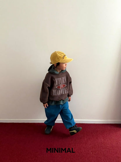 【予約】return mtm  / minimal (S-JM)