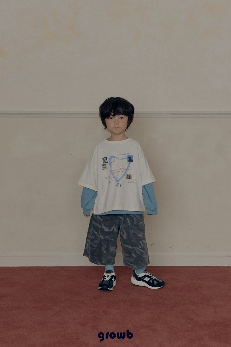 【予約】space T / growb (XS-JM）