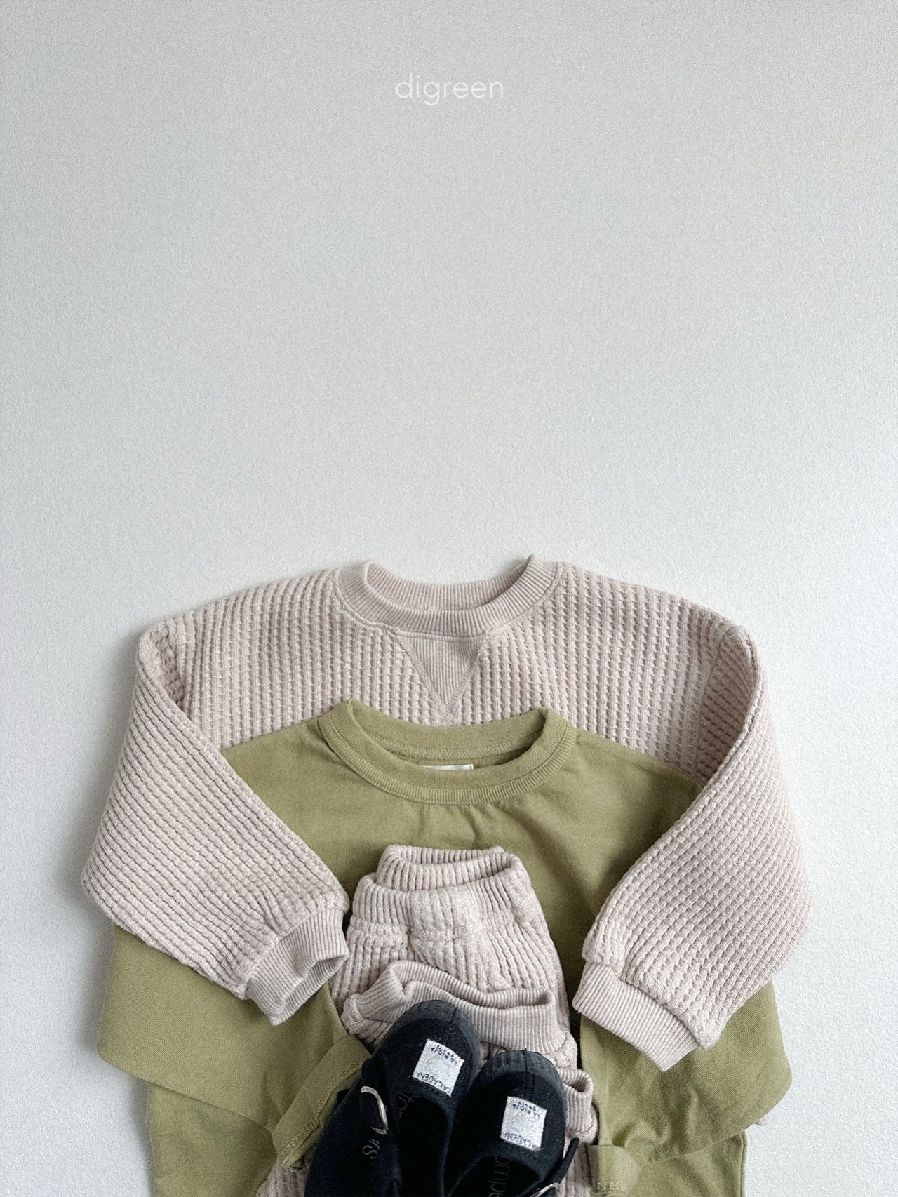 【予約】Basic Genie T  /  digreen(S-XXL)