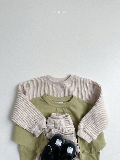 【予約】Basic Genie T  /  digreen(S-XXL)