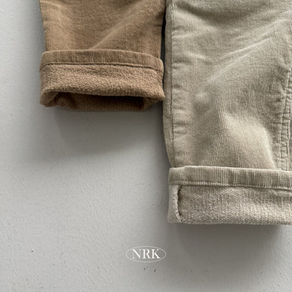 【予約】golden pants /  NRK (XS-4XL)