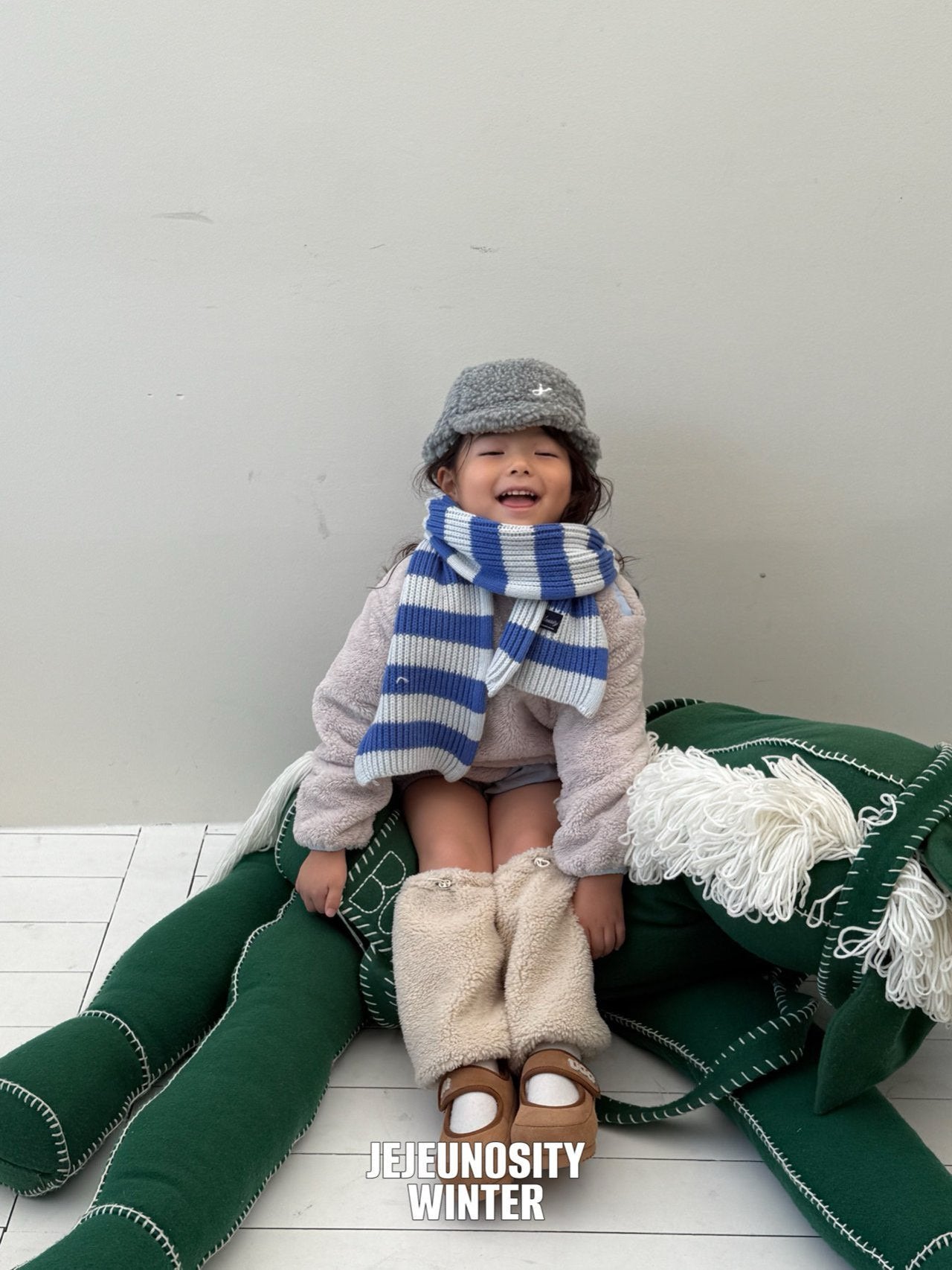 【予約】super mtm / jejeunosity (XS-JM)