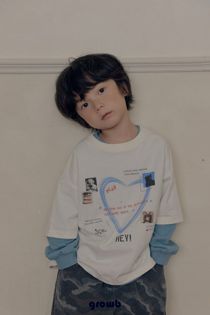 【予約】space T / growb (XS-JM）