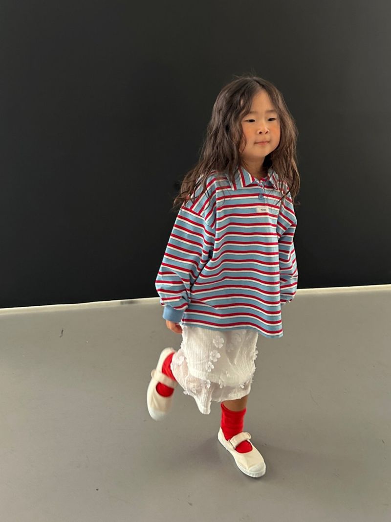 【予約】フラワースカート / FOOV (S-XL)