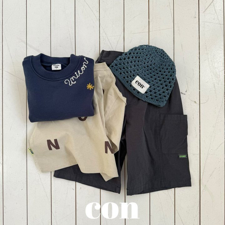 【予約】ユニコーンmtm / con. (XXS-M)