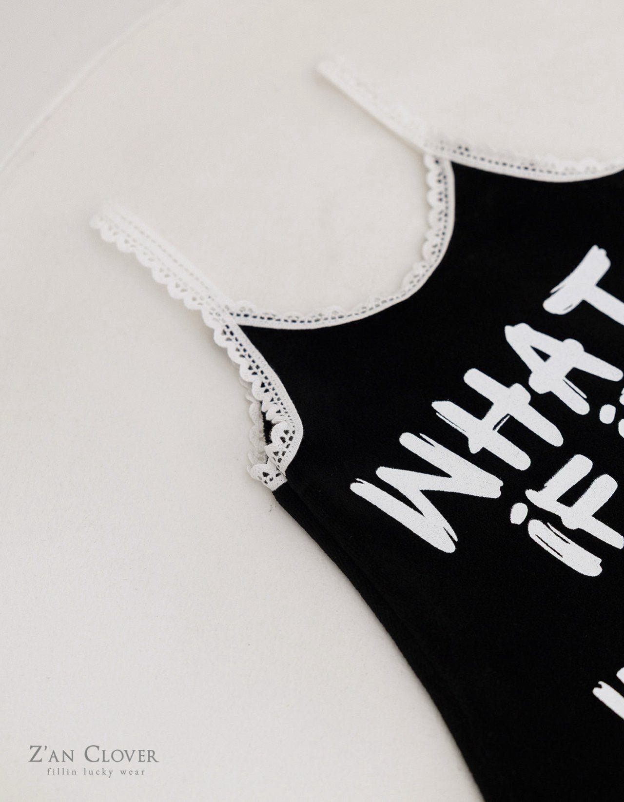 【予約】walkout velour one-piece  /  zanclover (3-19号)