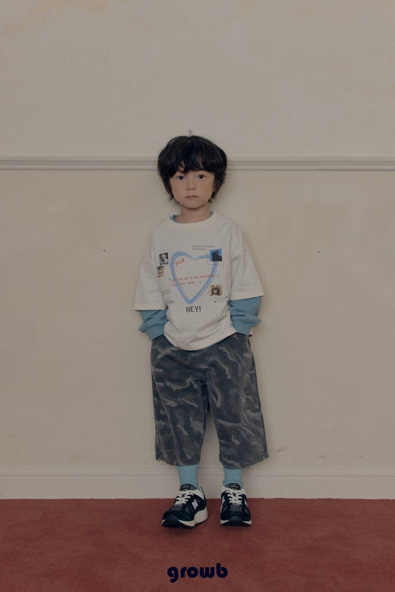 【予約】space T / growb (XS-JM）