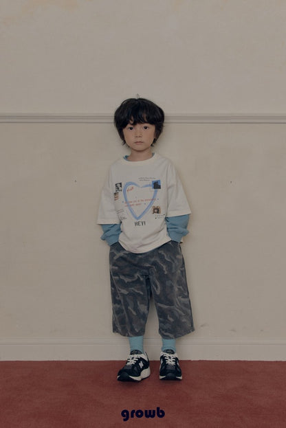 【予約】space T / growb (XS-JM）