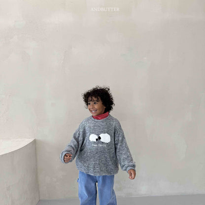 【予約】Mini Ram MTM  /  andbutter (S-JM)