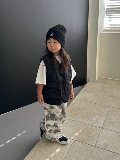 【予約】フィールパンツ / FOOV (S-JM)