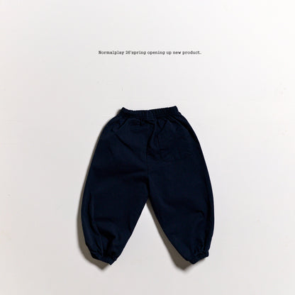 【予約】キャンディーパンツ / normalplay (12M-JM)솜사탕고방