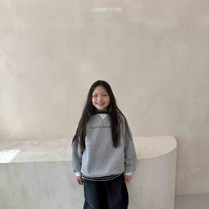 【予約】Favorite  MTM / andbutter(S-JM)