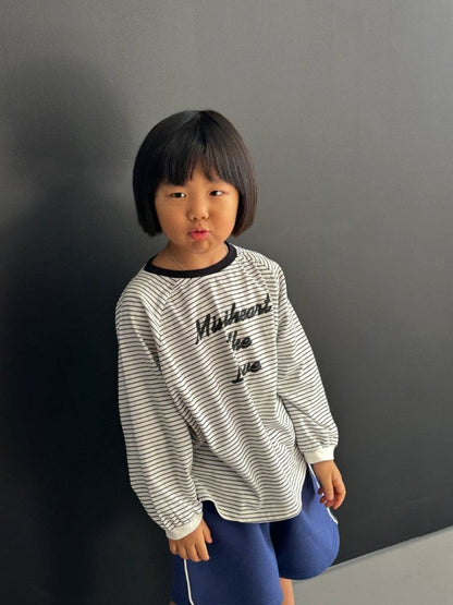 【予約】ミニハートTシャツ / FOOV (S-JM)