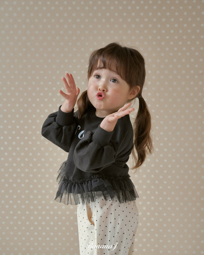 【予約】treschic mtm / bananaj (XS-JS)