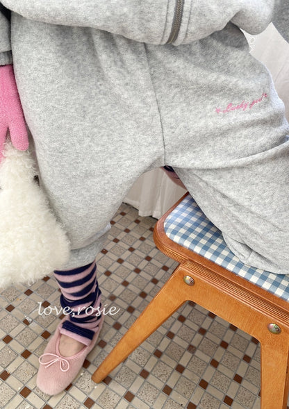 【予約】lucky girl set / love rosie (L-3XL)