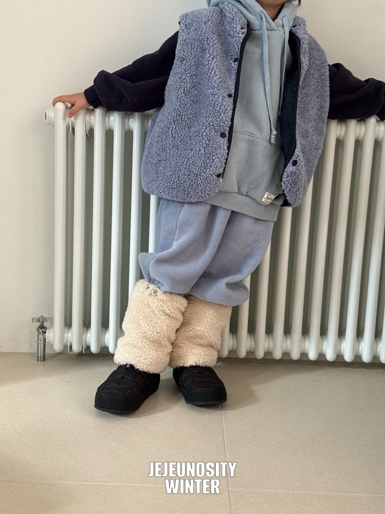 【予約】poka hood / jejeunosity (XS-JM)