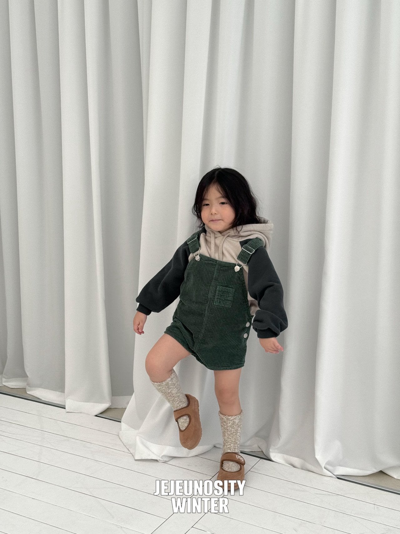 【予約】poka hood / jejeunosity (XS-JM)